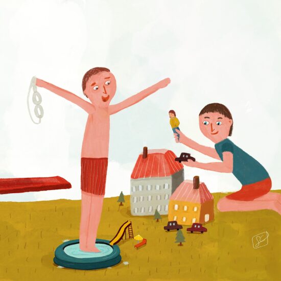 Illustrations