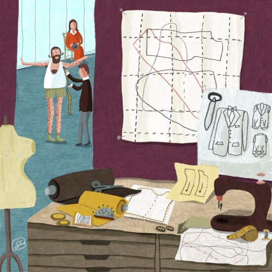 Illustrations