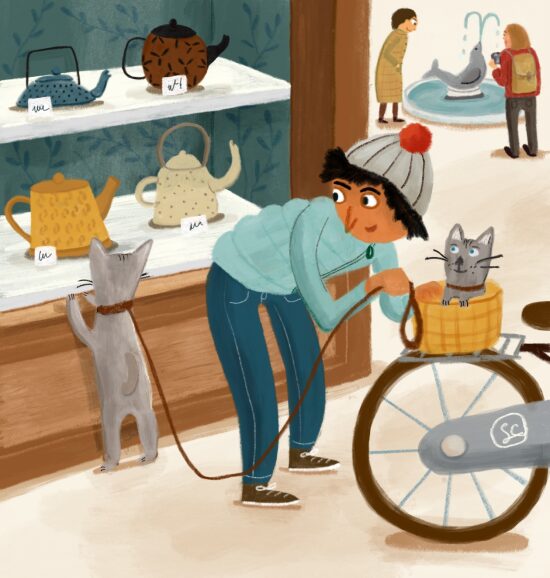 Illustrations