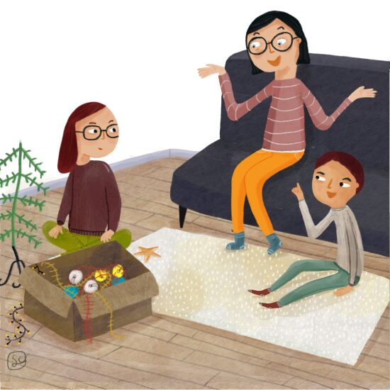 Illustrations