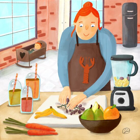 Illustrations