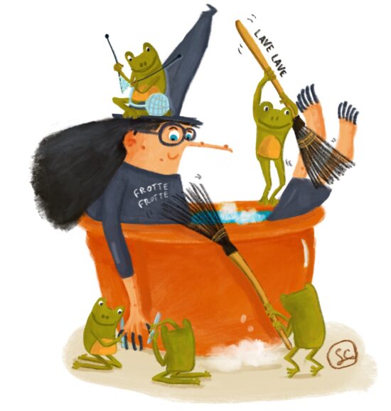 Illustrations